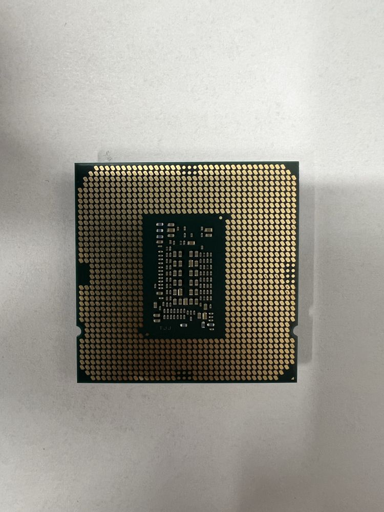 Procesor intel core i5-10600