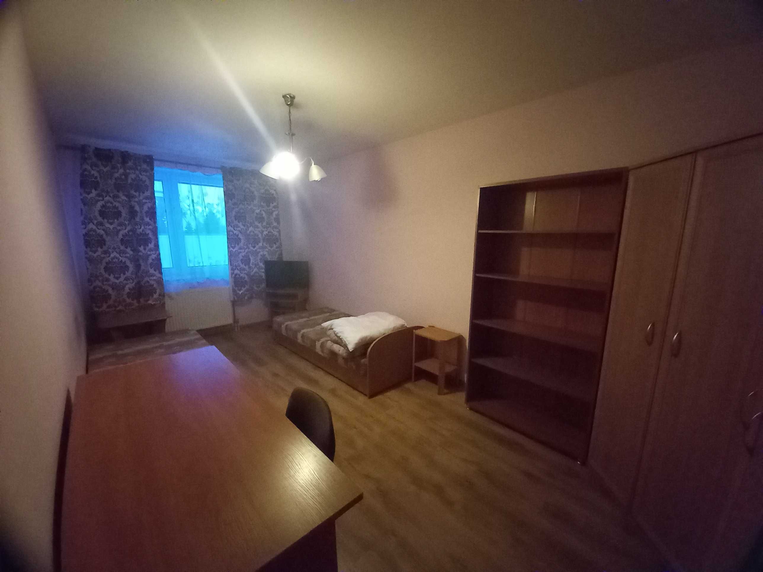 WYNAJMĘ  NIEZALEŻNE POKOJE w atrakcyjnej cenie – 1100/osobę