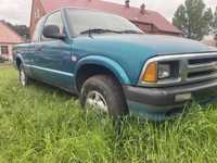 Chevrolet S10 PickUp Vortec 4.3 V6 4x4