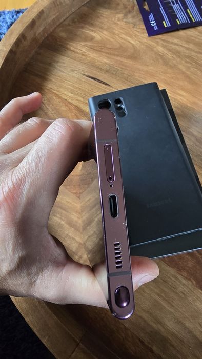 Samsung s22 Ultra 256gb