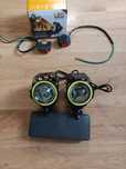 Sprzedam halogen LED motocykl \quad