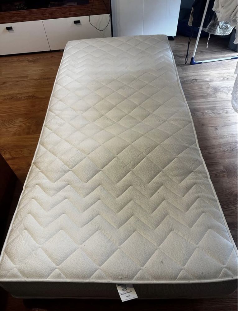 Materac kieszonkowiec mk foam 90x200