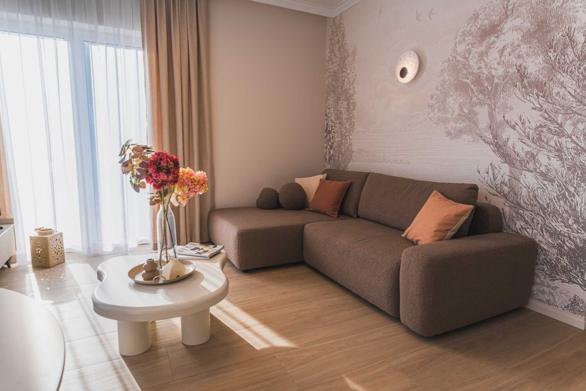 Wynajmę nowy elegancki apartament w Ustce