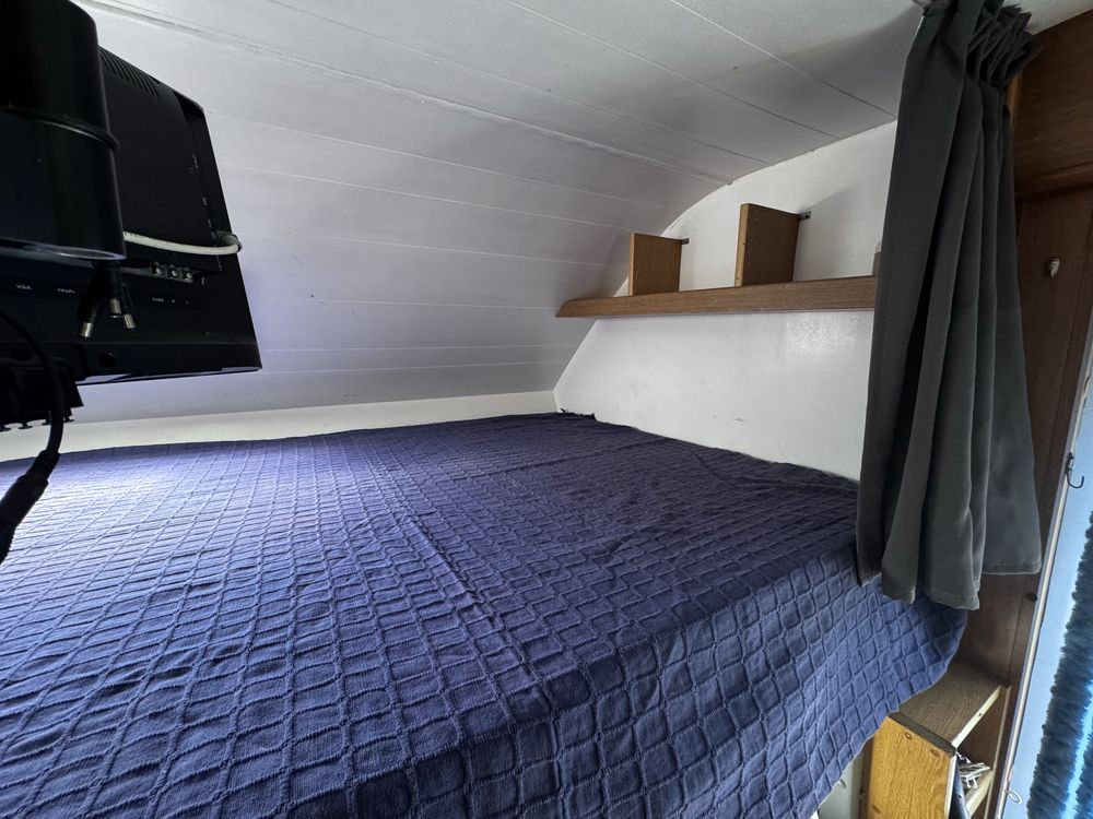 Autocaravana Rimor - Ford Transit 2500