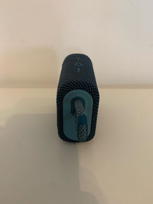 JBL GO3 coluna original