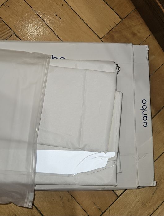 Wanbo Anti-LightFullHD Screen 100" світловідбиваючий екран проекторний