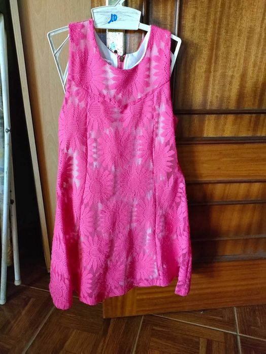 Vestidos para criança menina