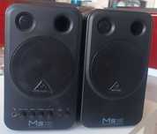 Kolumny Behringer MS16, Dj, kolumny studyjne