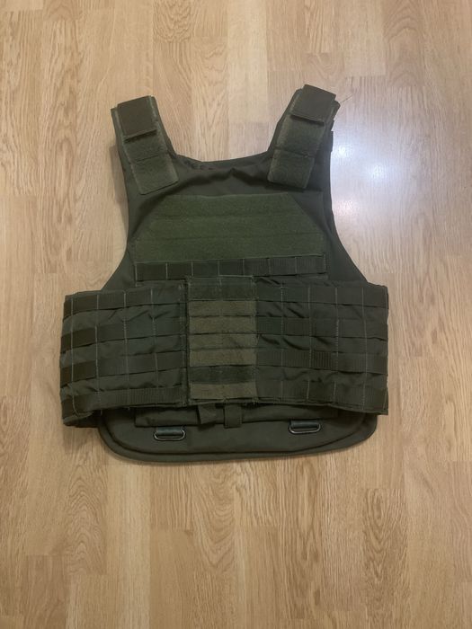 Плитоноска КОРСАР