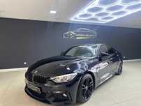 BMW 420 Gran Coupé d Pack M Auto