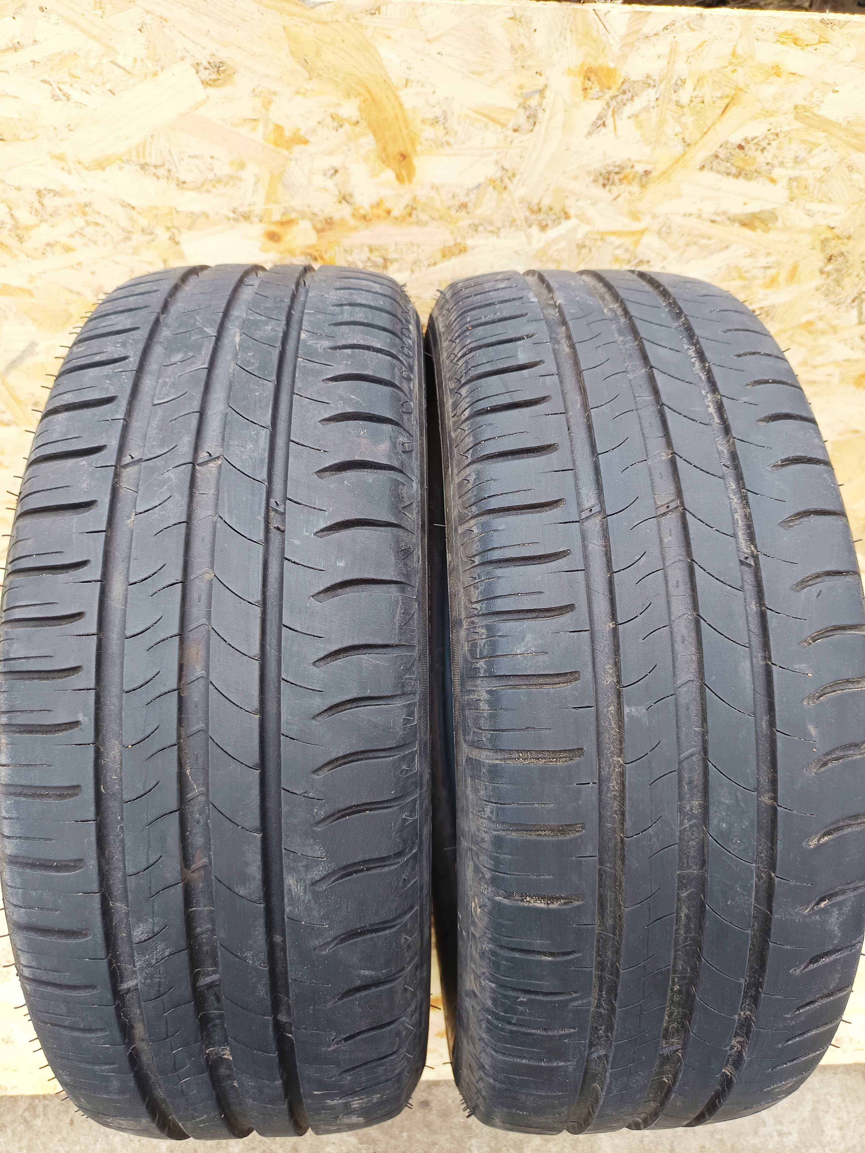 шини 205/55R16 Michelin 2шт літо