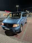 Vito 2.3 d automat