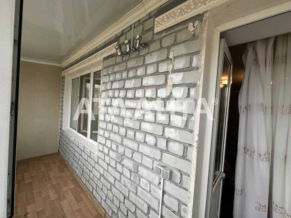 2 кім квартира з ремонтом на пос. Котовського, Пересипський район