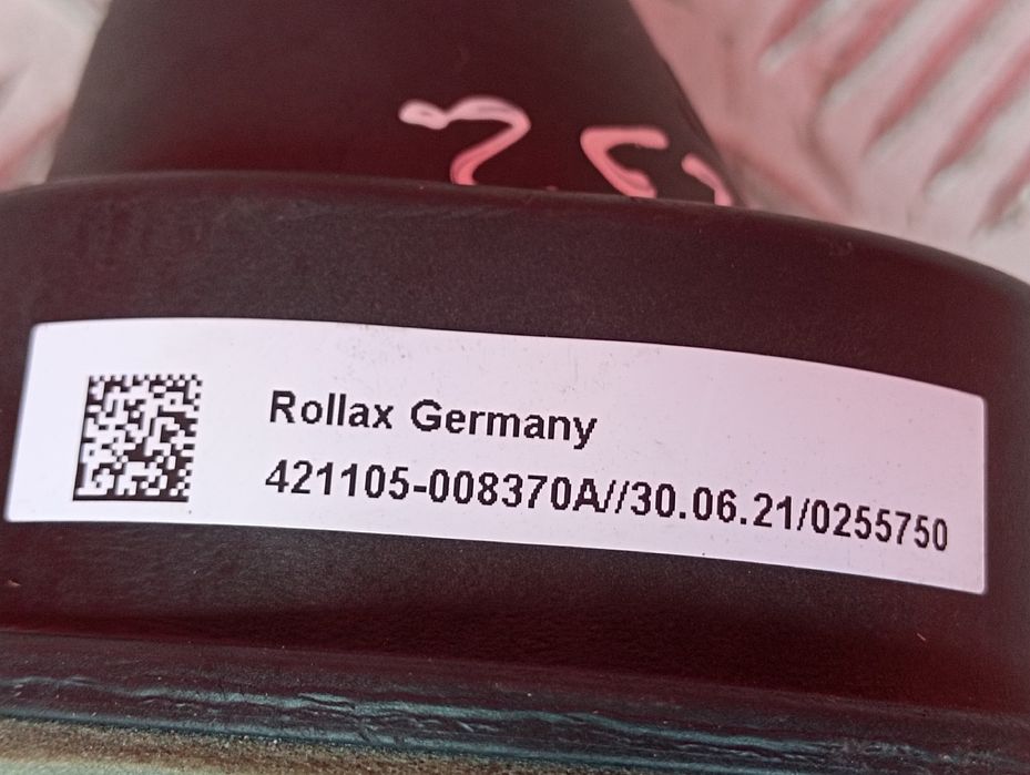 Рульовий кардан BMW X5 G05 хрестовина Рулевой кардан БМВ Г05 Розборка