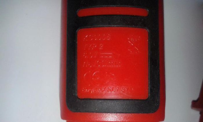 chave electrica a pilhas - Black&Decker