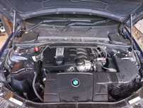 BMW e90 e92 e92 e87 e81 silnik n43b20 kompletny
