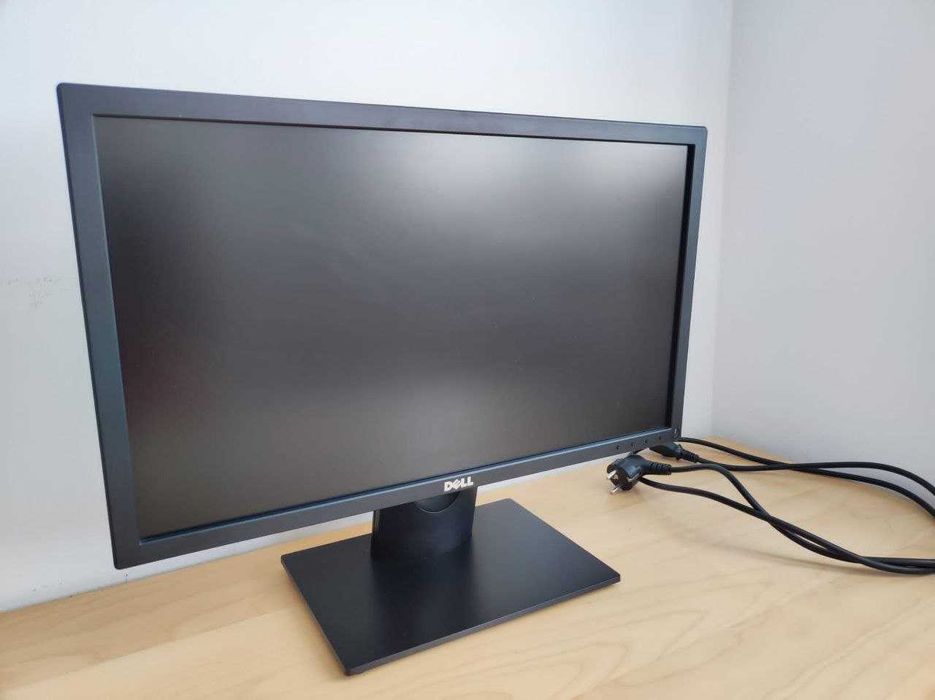 Продам монітор DELL 21.5 , 1920 x 1080!