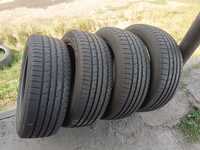 Літні шини Toyo 225/55 R19 резина Р19