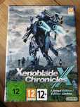 Xenoblade Chronicles X Nowa
