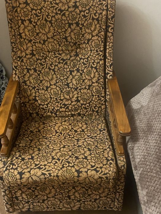 Крісла в хорошому стані. Віддам безкоштовно