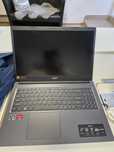 Laptop firmy acer