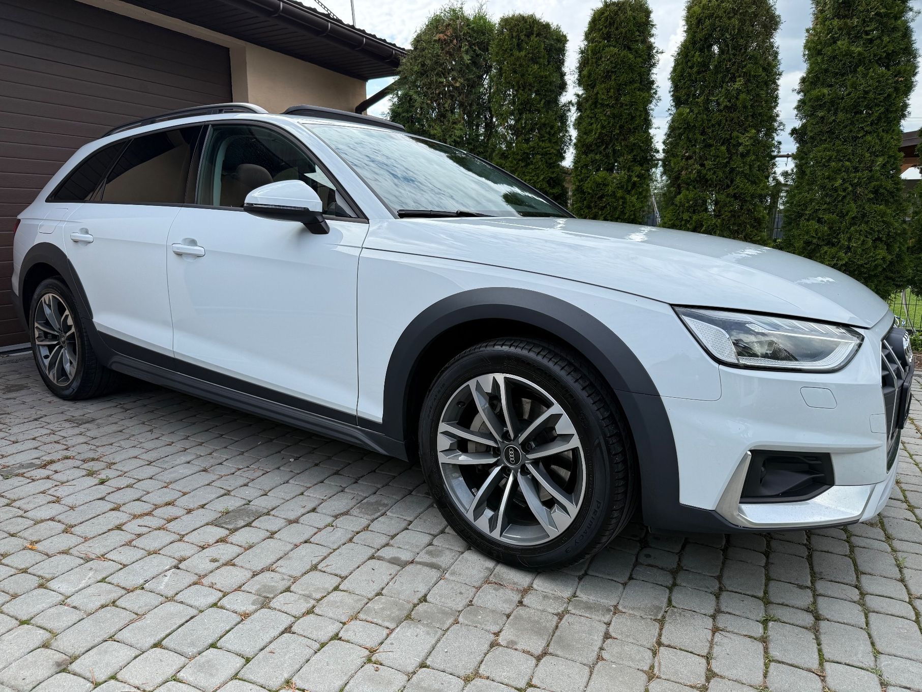 Audi A4 Allroad FV23%*Panorama*Bang&Olufsen*Matrix*Leasing