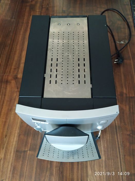 Продам кофеварку Siemens