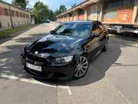 BMW M3 BMW M3 E90 LCI 2009 | 183 000 km | DKG |