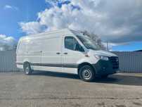 Mercedes-Benz Sprinter CDI 317 L3H2