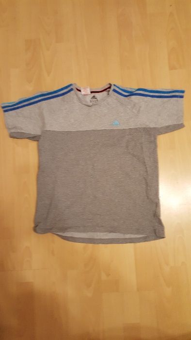 Koszulka adidas tshirt xl