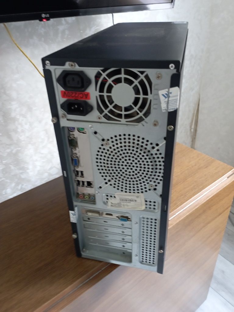 Продам комп'ютер