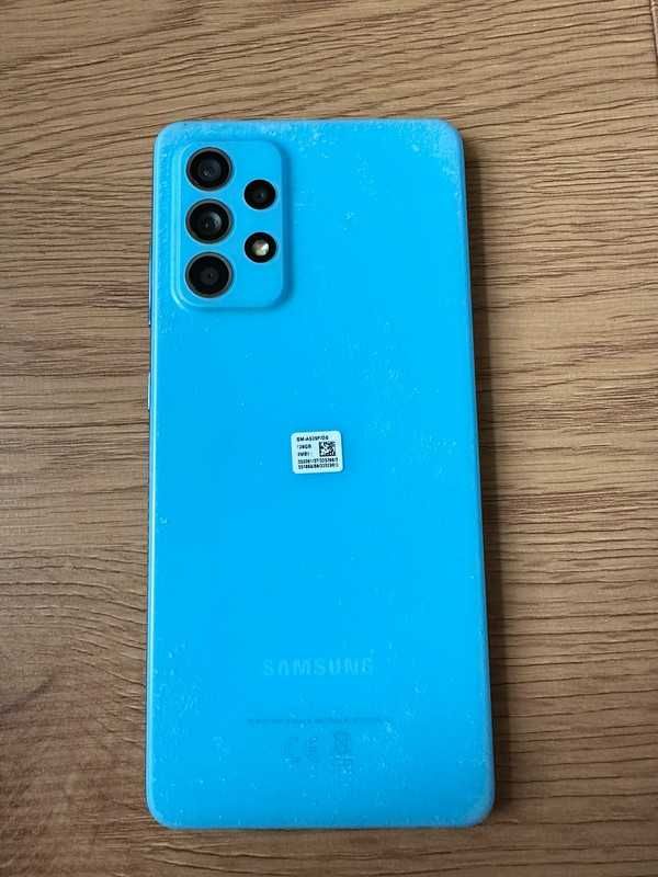 Samsung Galaxy A52