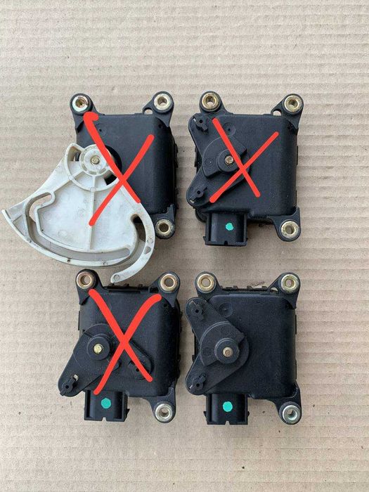 8D1820511E Audi A4 B5 quattro