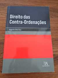 Direito das Contra Ordenações