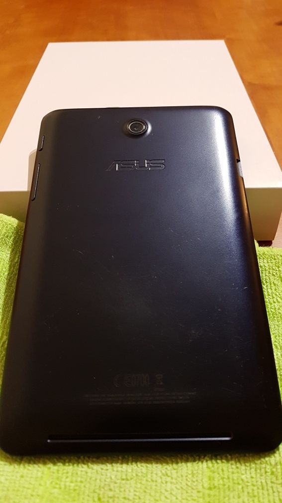 Asus Memo Pad 7