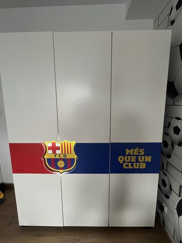 Meble Fc Barcelona