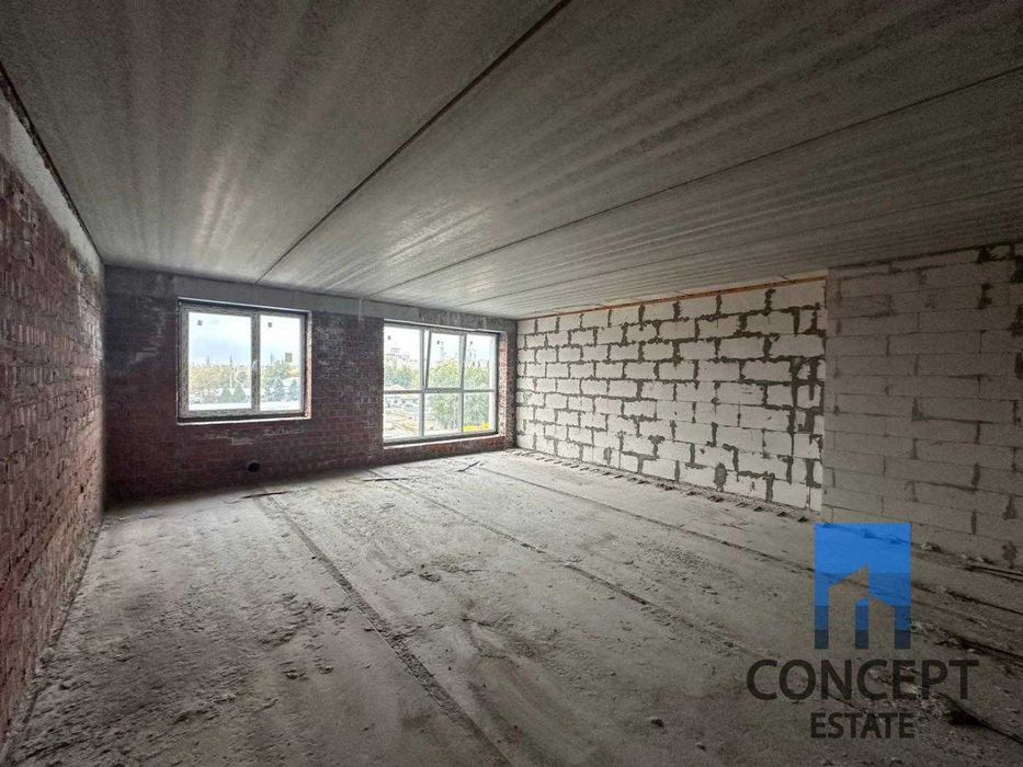 Продам 2-к квартиру в ЖК Barvy Барвы Запорожское шоссе Подстанция Дафи