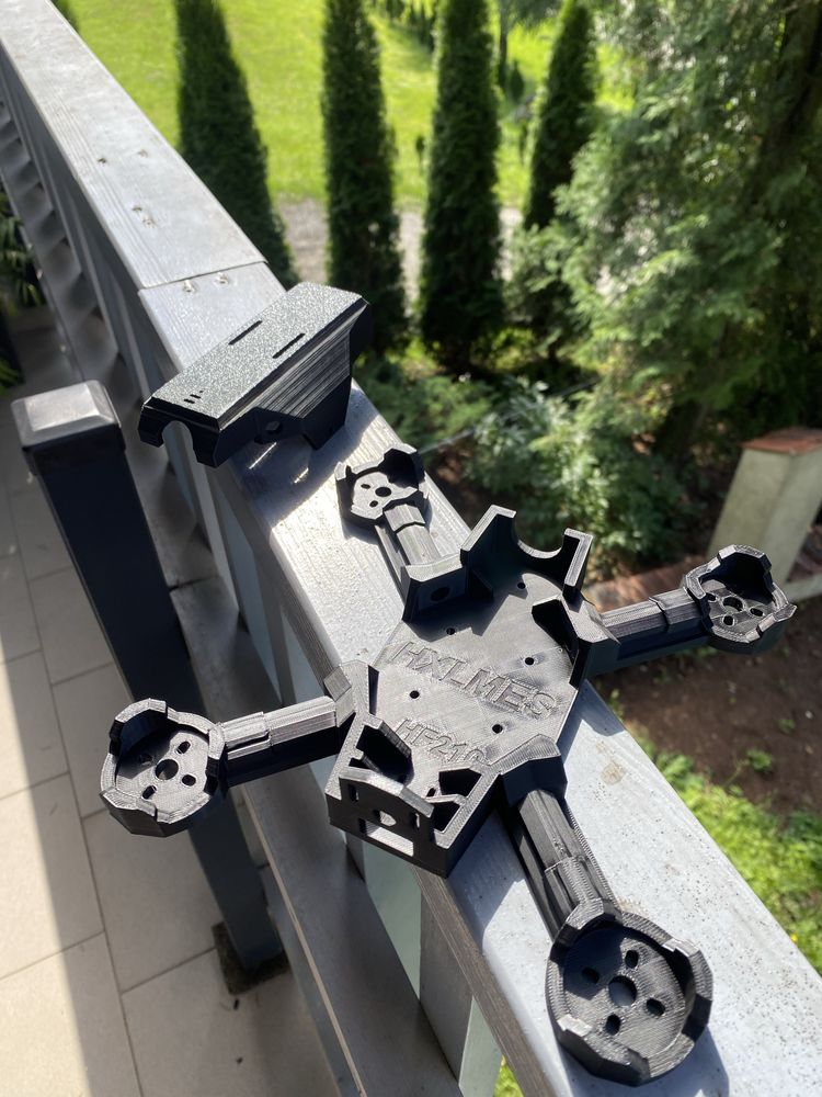 Rama Dron HF210 Fpv i inne