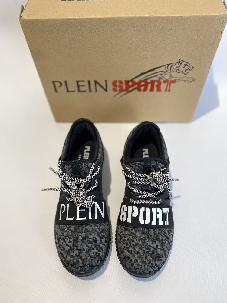 Кроссовки philipp plein Plein Sport ОРИГИНАЛ