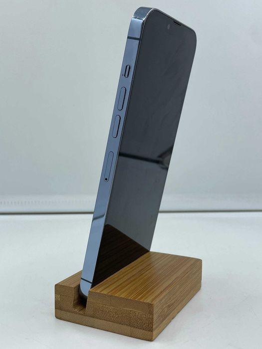 iPhone 13 Pro Max 128GB Sierra Blue ГАРАНТІЯ 6 Місяців МАГАЗИН айфон