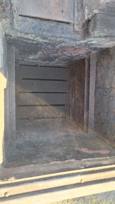 Pieco-kuchnia, Westfalka, kuchnia węglowa z wężownicą