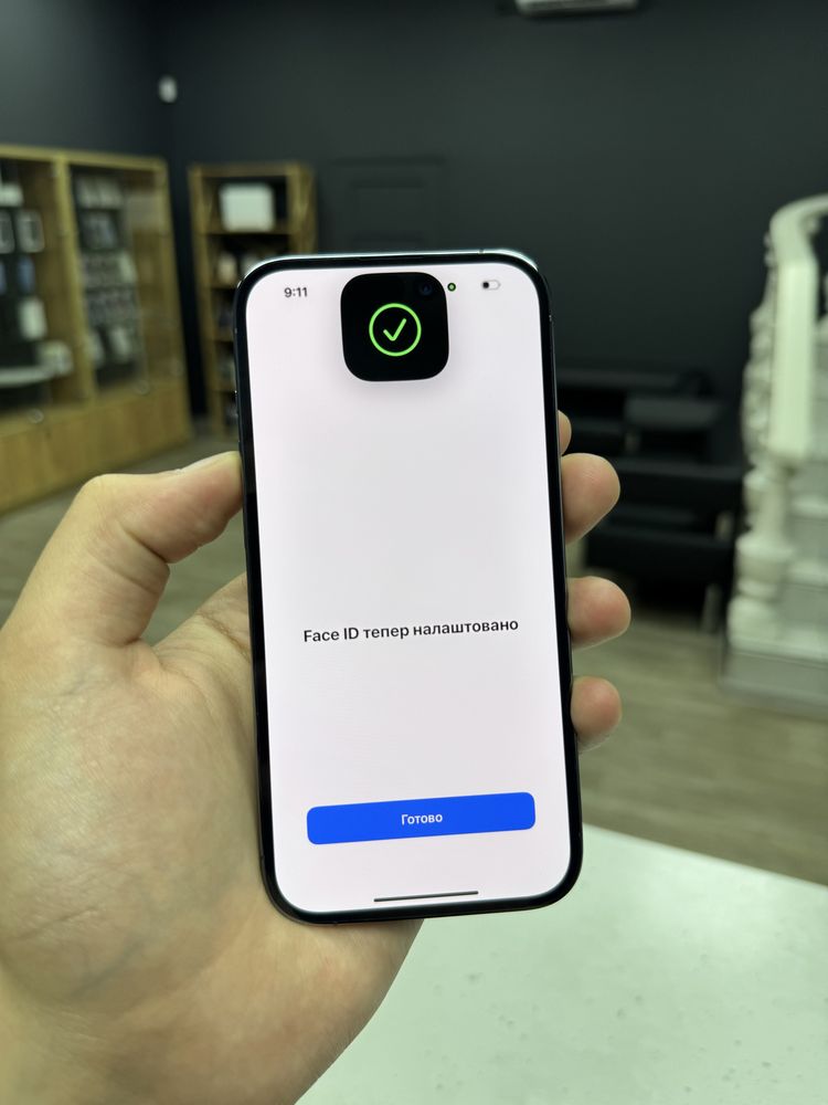iPhone 14 Pro 256gb Deep Purple Neverlock з Гарантією!