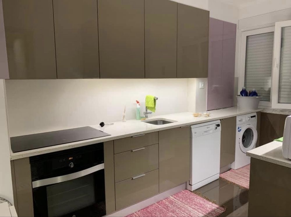 Quarto a 7 minutos do metro