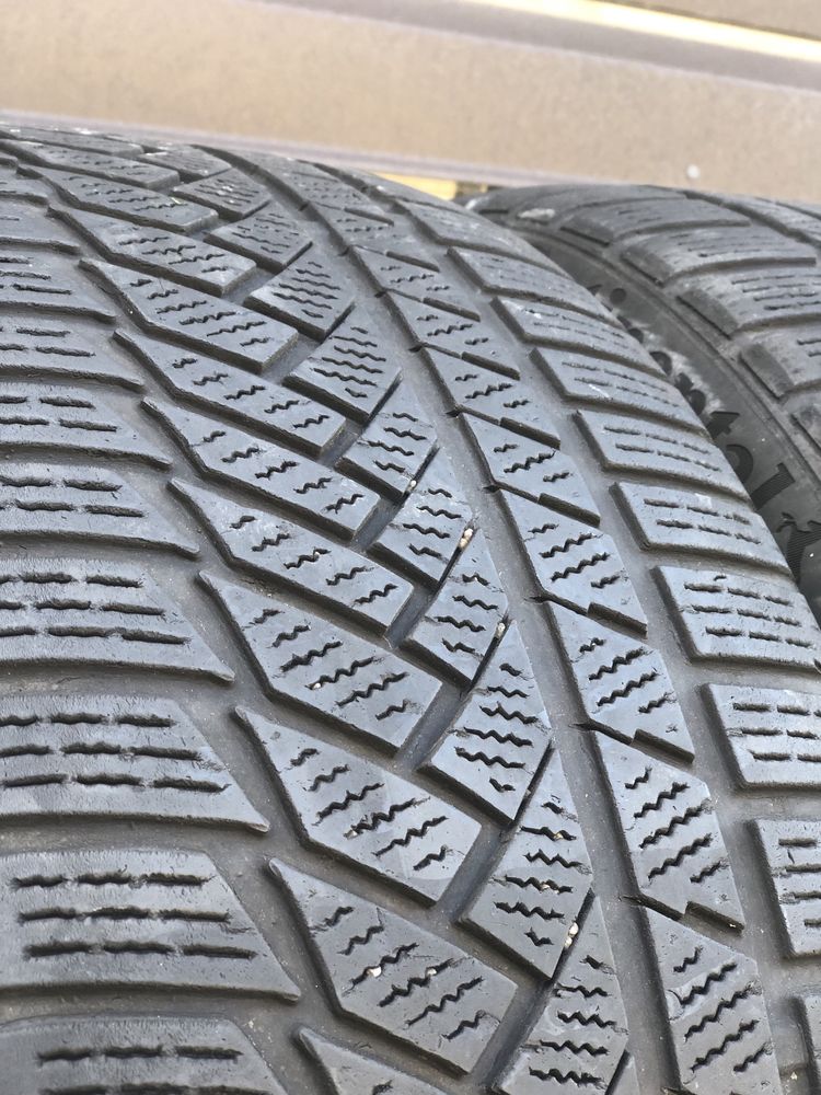 Continental Winter Contact (235/45/R18)