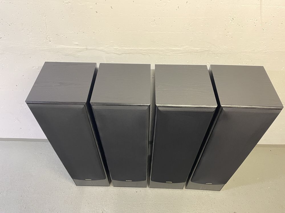 Audiofile™ 830lr