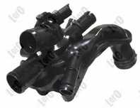 Termostat, środek chłodzący c4 I II Peugeot 207 1.6 308