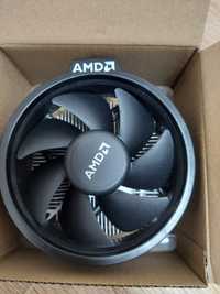 Кулер для процессора AMD R3-R5