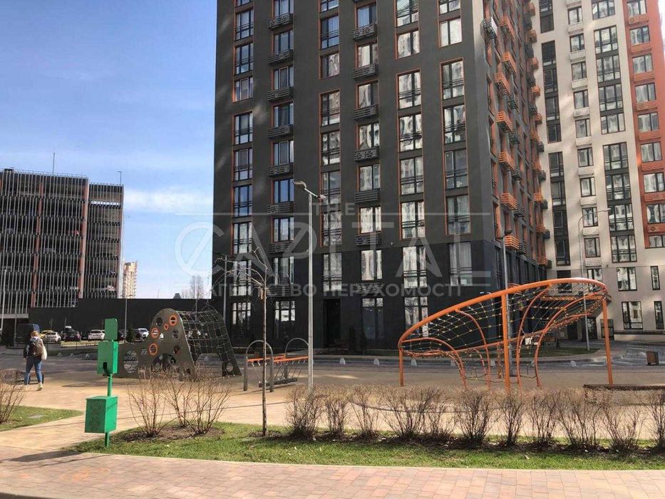 Продаж офісу, ЖК Seven, Дарницький р-н, Позняки