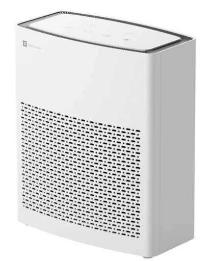 Oczyszczacz powietrza Realme TechLife Air Purifier RMH2019 biały FV23%