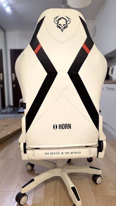 Fotel gamingowy Diablo/Diablo gaming chair